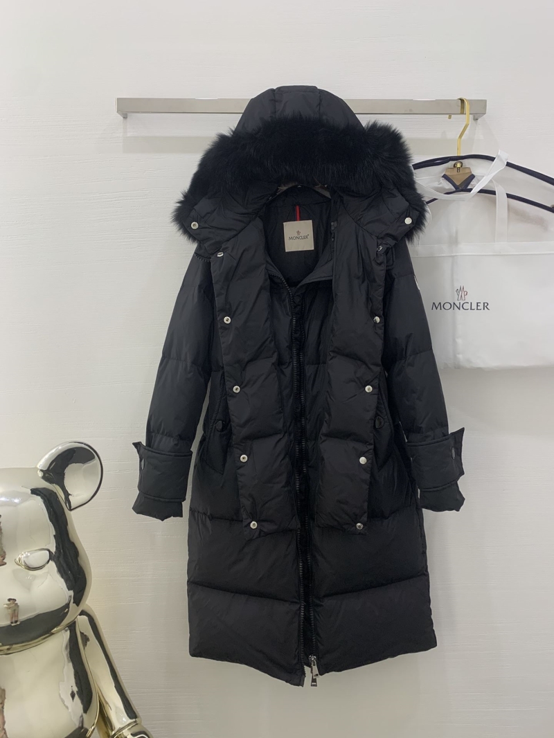 Moncler Down Coat